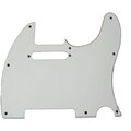 Pickguard Για Telecaster