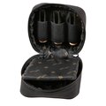Bam pouch for 6 mouthpieces mp-0038 clarinet Bb A Klarino klarineto alto soprano saxophone saxofwno epistomio thiki pneysta
