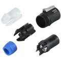 NL4FC speakON Connector 4 Pole
