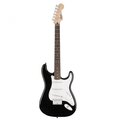 Fender Squier Bullet Strat SSS BLK