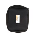 Bam pouch for 6 mouthpieces mp-0038 clarinet Bb A Klarino klarineto alto soprano saxophone saxofwno epistomio thiki pneysta