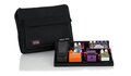 GATOR PEDAL BOARD W/CARRY BAG & POWER SUPPLY