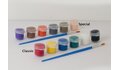 Timberkits Paint Set  Special  - Σετ χρωμάτων SPECIAL