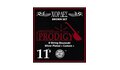 Χορδές μπουζουκιού Prodigy Brown Set 11's