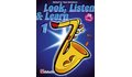 look listen learn sax