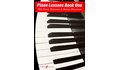 piano lesson book one