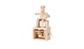 timberkits akornteon mousikos paixnidia moysika organa