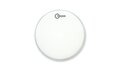 AQUARIAN 13'' DRUMHEAD SATIN FINISH WHITE TC13 DRUM KROYSTA TYMPANA DERMA MAT