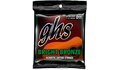 GHS BB20X Bright Bronze - 80_20 Bronze Extra Light