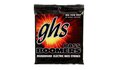 GHS M3045 Bass Boomers Roundwound Long Scale Medium Electric Bass Strings