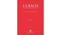 J.S.Bach two part inventions