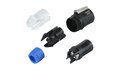 NL4FC speakON Connector 4 Pole