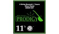 Prodigy Green Set 11's