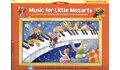 music for little mozarts