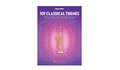 101 CLASSICAL THEMES TRUMPET PARTITOURA TROMPETAS KOMATIA KLASIKA