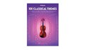 101 classical themes gia bioli partitoures