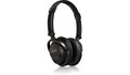 BEHRINGER HC 2000B Bluetooth Studio Headphones Black (with Microphone)