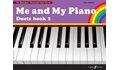 me and my piano duets book2