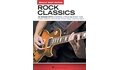 really easy guitar rock classics