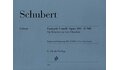 schubert fantasy in f minor op 103 d940 for piano four hands