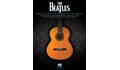 the beatles partitoura gia kithara