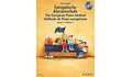 the european piano method only cd