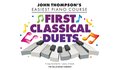 thompson first classicaL duets