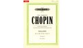Chopin Frederic- ballades