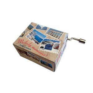 Mousikos mixanismos prosopografia