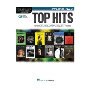 Partitoyra tenoro saxophono moysika organa moysiki notes