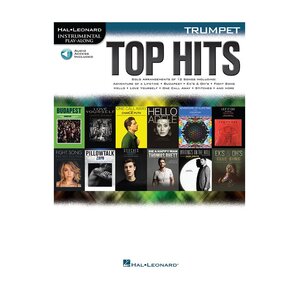 Partitoyra trompetas moysika organa moysiki notes