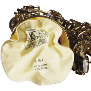 Πανάκι εσωτερικού καθαρισμού επιστομίων  BG A30