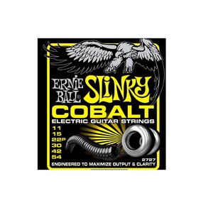 Ernie Ball 2727 Slinky Cobalt