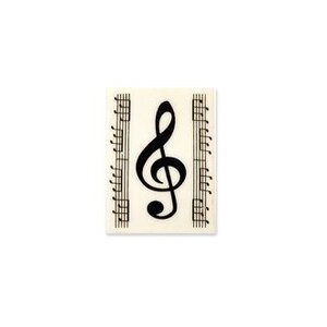 goma klidi sol notes