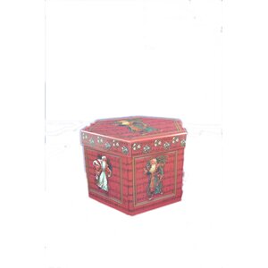 kouti mousiki agios basilis