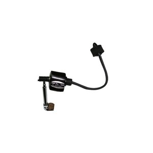 mikro piknotiko mikrofono gia bioli