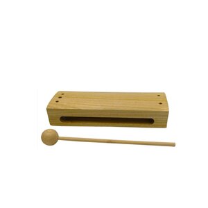 tone block mousiko organo