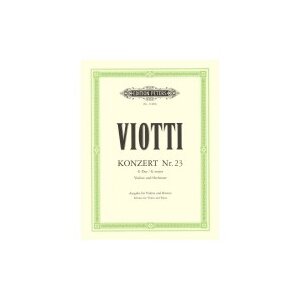 viotti-konzert-no23-violin-orchester