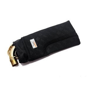 Bam neck pouch np-0039 alto tenor saxophone saxofono alto tenoro thiki dipli pneysta
