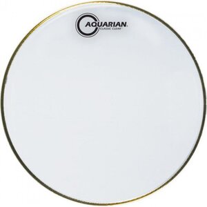 CCSN13 13'' CLASSIC CLEAR SNARE BOTTOM DRUMHEAD DRUM TYMPANA KROYSTA MOYSIKI MUSIC DIAFANO