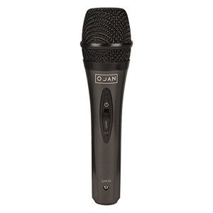 Dynamic OQAN QMD01 BASIQ Karaoke Microphone mikrofono hxos sound voice fwni