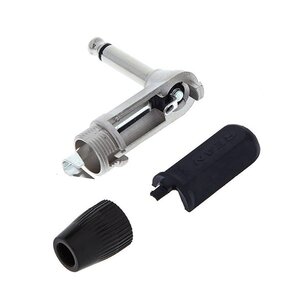 Neutrik Rean NYS 207 Connectors Jack mono