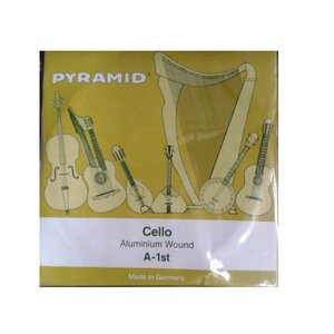 PyramidCelloString A1