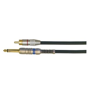SILK ROAD RIG6 kalwdio hxoy rca jack karfi mono 6,3