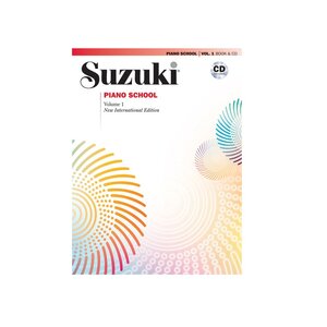 methodos pianou suzuki