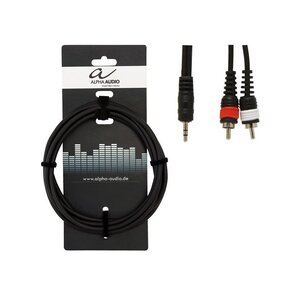 alpha_audio_3_5mm_male_2_x_rca_1_5m