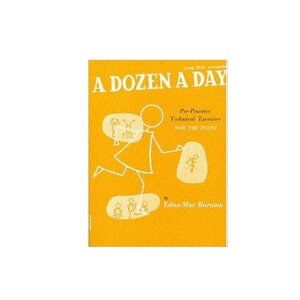 a dozen a day book 5