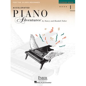 accelerated piano adventures leson book