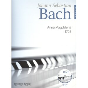 bach anna magdalena