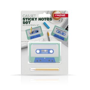 casset-sticky-notes